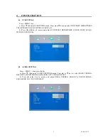 Preview for 4 page of Security Tronix ST-LCDHD-18.5 Installation Manual