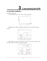 Preview for 10 page of Security Tronix ST-NVR16CH User Manual