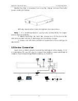 Preview for 11 page of Security Tronix ST-NVR16CH User Manual