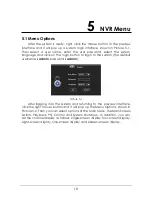 Preview for 14 page of Security Tronix ST-NVR16CH User Manual