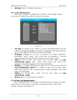 Preview for 19 page of Security Tronix ST-NVR16CH User Manual