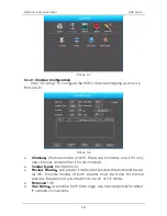 Preview for 20 page of Security Tronix ST-NVR16CH User Manual