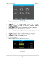 Preview for 22 page of Security Tronix ST-NVR16CH User Manual