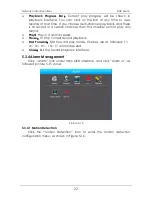 Preview for 26 page of Security Tronix ST-NVR16CH User Manual