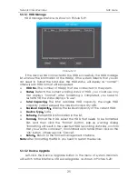 Preview for 29 page of Security Tronix ST-NVR16CH User Manual