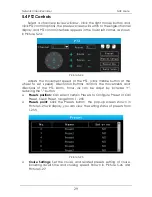 Preview for 33 page of Security Tronix ST-NVR16CH User Manual