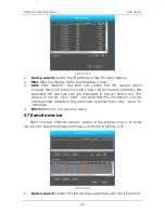 Preview for 36 page of Security Tronix ST-NVR16CH User Manual