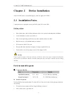 Preview for 12 page of Security Tronix ST-POE16 Instruction Manual