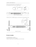 Preview for 14 page of Security Tronix ST-POE16 Instruction Manual