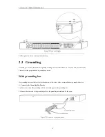 Preview for 15 page of Security Tronix ST-POE16 Instruction Manual