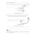 Preview for 17 page of Security Tronix ST-POE16 Instruction Manual