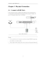 Preview for 18 page of Security Tronix ST-POE16 Instruction Manual