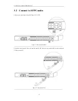 Preview for 19 page of Security Tronix ST-POE16 Instruction Manual