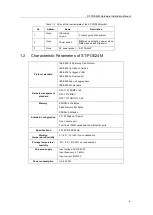 Preview for 5 page of Security Tronix ST-POE24M Installation Manual