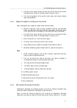 Preview for 8 page of Security Tronix ST-POE24M Installation Manual