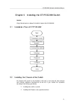 Preview for 11 page of Security Tronix ST-POE24M Installation Manual