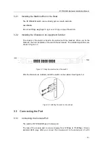 Preview for 12 page of Security Tronix ST-POE24M Installation Manual