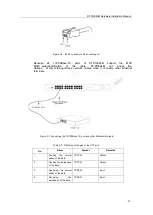 Preview for 15 page of Security Tronix ST-POE24M Installation Manual