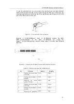 Preview for 17 page of Security Tronix ST-POE24M Installation Manual