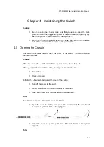 Preview for 19 page of Security Tronix ST-POE24M Installation Manual