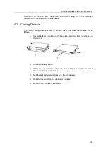 Preview for 20 page of Security Tronix ST-POE24M Installation Manual