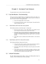 Preview for 21 page of Security Tronix ST-POE24M Installation Manual