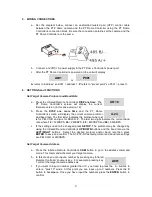 Preview for 4 page of Security Tronix ST-PTZ-RC User Manual