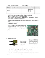 Preview for 5 page of Security Tronix ST-PTZ480-22 Installation Manual