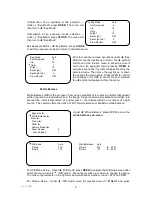 Preview for 8 page of Security Tronix ST-PTZ480-22 Installation Manual