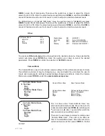 Preview for 9 page of Security Tronix ST-PTZ480-22 Installation Manual