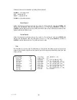 Preview for 10 page of Security Tronix ST-PTZ480-22 Installation Manual