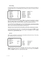 Preview for 11 page of Security Tronix ST-PTZ480-22 Installation Manual