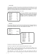 Preview for 12 page of Security Tronix ST-PTZ480-22 Installation Manual