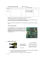 Предварительный просмотр 5 страницы Security Tronix ST-PTZ480-22X Installation Manual