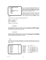 Предварительный просмотр 10 страницы Security Tronix ST-PTZ480-22X Installation Manual