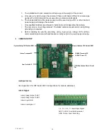 Preview for 4 page of Security Tronix ST-PTZ550-27 Installation Manual