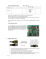 Preview for 5 page of Security Tronix ST-PTZ550-27 Installation Manual