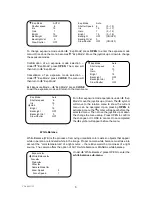 Preview for 8 page of Security Tronix ST-PTZ550-27 Installation Manual