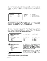 Preview for 10 page of Security Tronix ST-PTZ550-27 Installation Manual