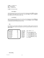 Preview for 11 page of Security Tronix ST-PTZ550-27 Installation Manual