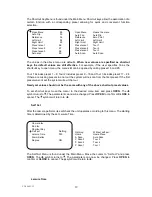 Preview for 12 page of Security Tronix ST-PTZ550-27 Installation Manual