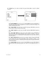 Preview for 23 page of Security Tronix ST-PTZIR530-36 Installation Manual