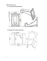 Предварительный просмотр 12 страницы Security Tronix ST-PTZIR650-23 Installation Manual