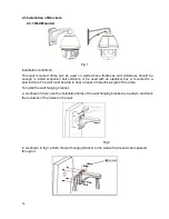 Предварительный просмотр 13 страницы Security Tronix ST-PTZIR650-23 Installation Manual