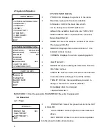 Предварительный просмотр 18 страницы Security Tronix ST-PTZIR650-23 Installation Manual