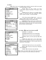 Предварительный просмотр 21 страницы Security Tronix ST-PTZIR650-23 Installation Manual