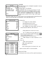 Предварительный просмотр 22 страницы Security Tronix ST-PTZIR650-23 Installation Manual