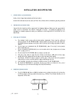 Preview for 4 page of Security Tronix ST-PTZMINI-KB User Manual