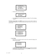 Preview for 11 page of Security Tronix ST-PTZMINI-KB User Manual