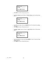 Preview for 12 page of Security Tronix ST-PTZMINI-KB User Manual